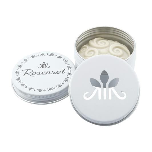 Rosenrot - Bitbox Aluminum Case with Dual Lids - Eco-friendly and Stylish 🌿✨