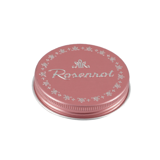 Rosenrot - Bitbox Lid in Rosé - Elegant & Vegan 🌟🌿