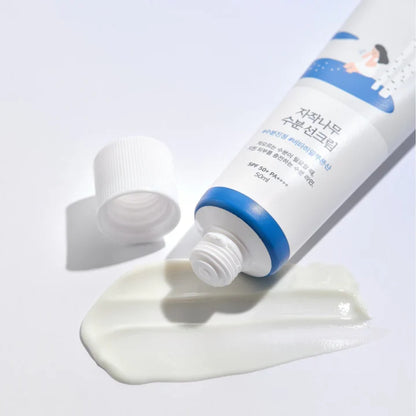 Round Lab Birch Juice Moisturizing Sunscreen 50 ml
