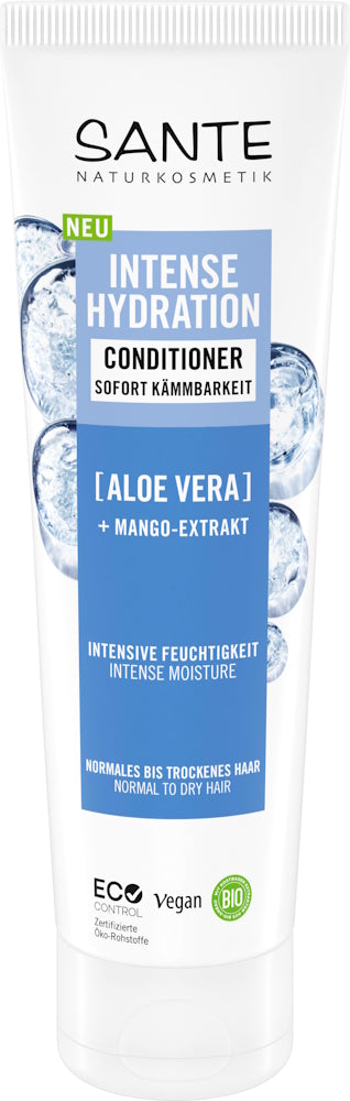 Sante - Intense Hydration Conditioner - Ultimate Moisture Boost 🌿💧