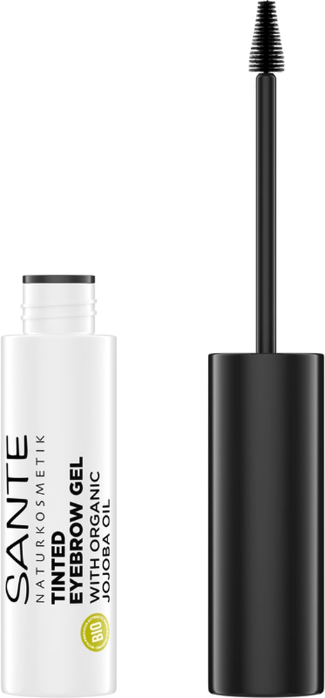 Sante - Tinted Eyebrow Gel - Natural Beauty Booster ✨