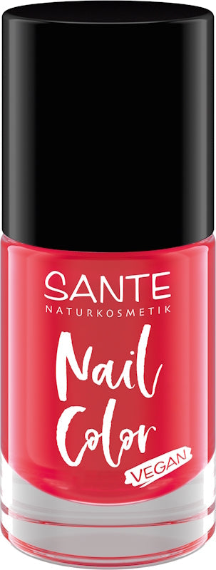 SANTE Nagellack 01