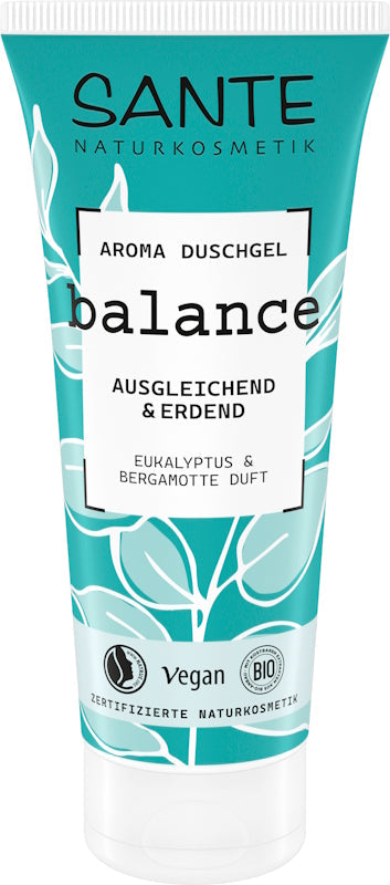 SANTE Duschgel Balance
