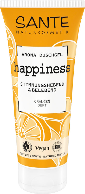 SANTE Duschgel Happiness
