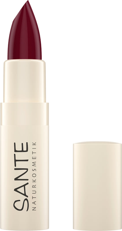 Sante - Moisturizing Lipstick 07 Mulberry Juice - Vibrant Color & Hydration 💄✨