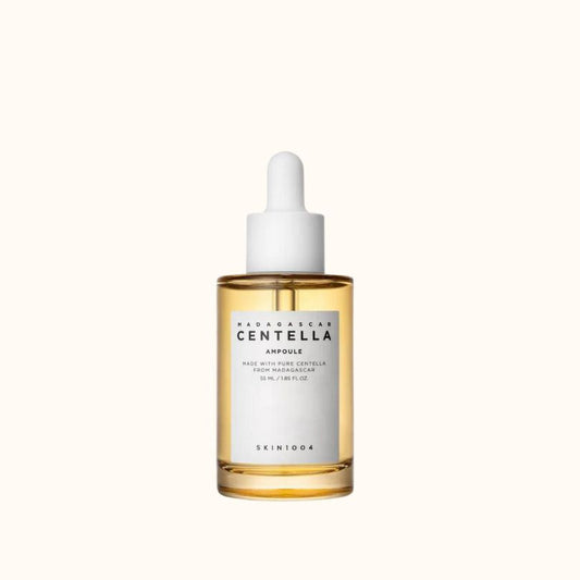 Skin 1004  Madagascar Centella Ampoule – 55 ml
