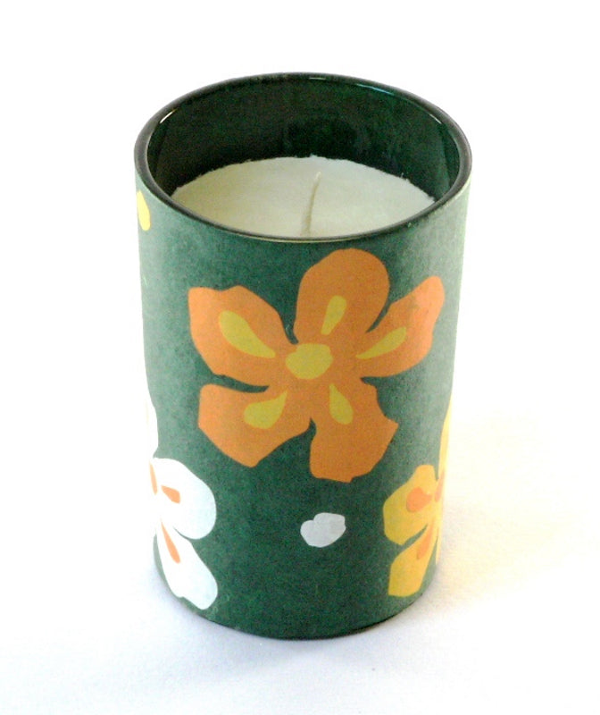 Maroma - Sumaya Spa Candle - Tulsi Ginger Bliss 🕯️✨
