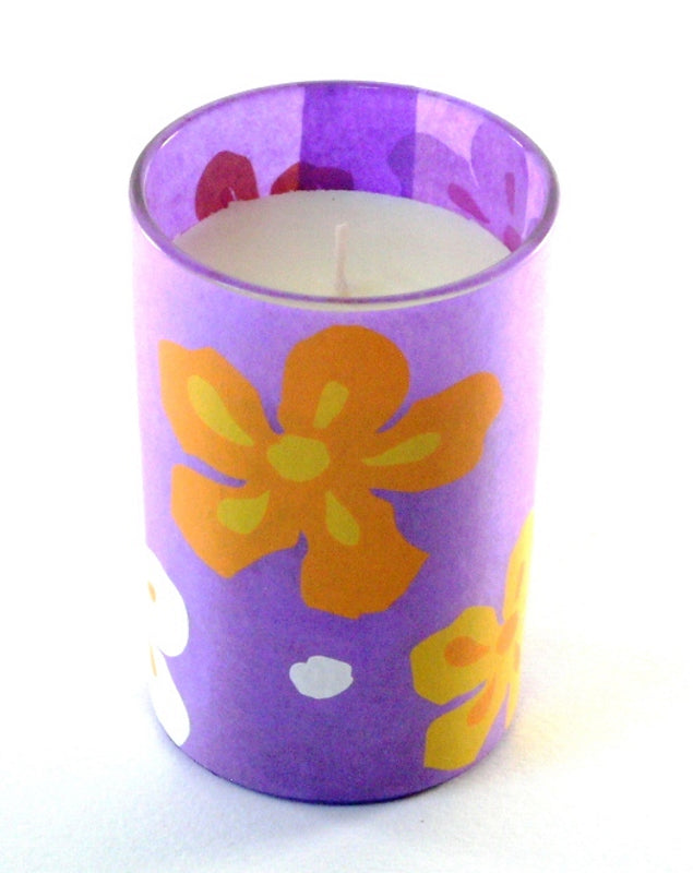 Maroma - Sumaya Spa Rose Attar Candle - Relaxing Floral Scent 🌸✨