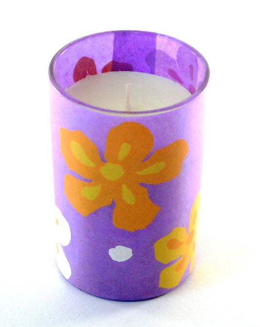 Maroma - Sumaya Spa Rose Attar Candle - Relaxing Floral Scent 🌸✨