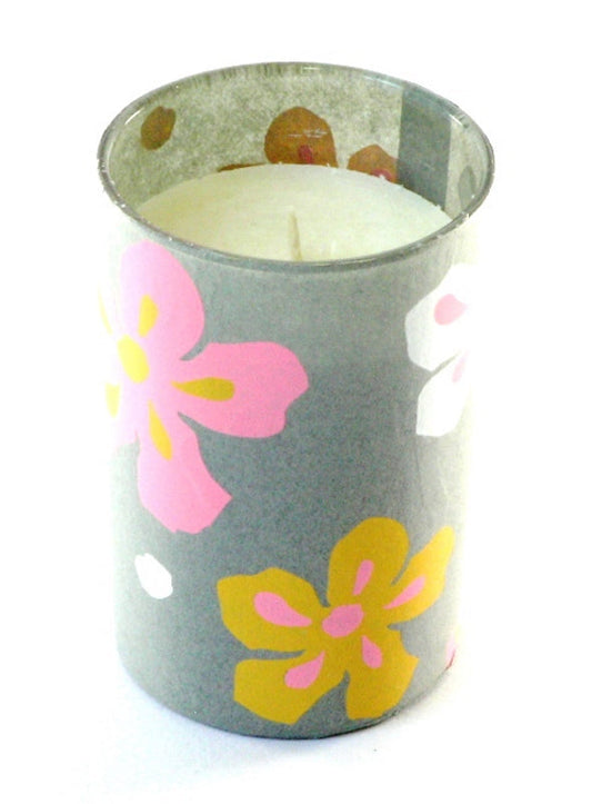 Maroma - Sumaya Spa Scented Candle - Relaxing Palmarosa Aroma 🕯️✨