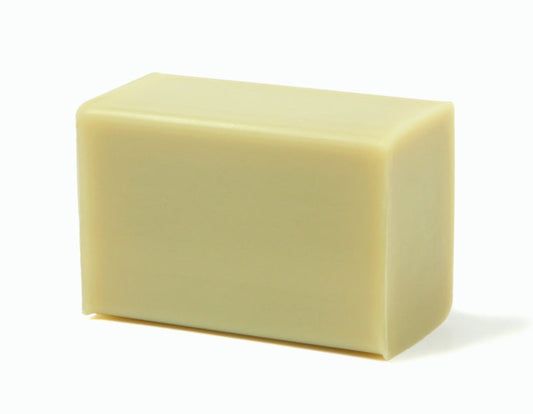SAVON DU MIDI - Olive Soap 80g - Gentle Vegan Care 🌿✨