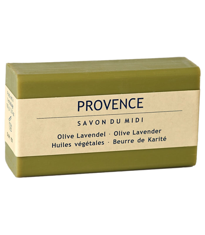 SAVON DU MIDI - Provence Soap - Nourishing & Vegan 🌿🧼