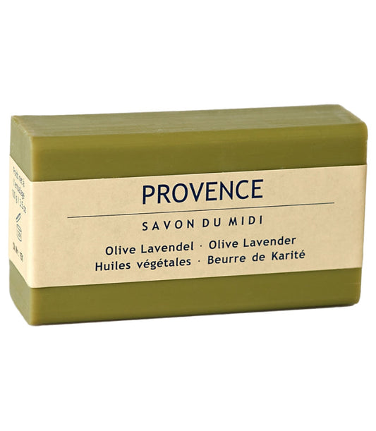 SAVON DU MIDI - Provence Soap - Nourishing & Vegan 🌿🧼