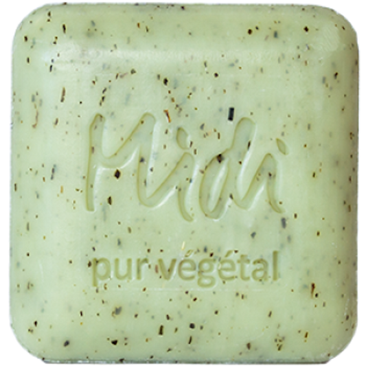 SAVON DU MIDI - Organic Verbena Blossom Soap - Refresh Your Skin 🌿✨