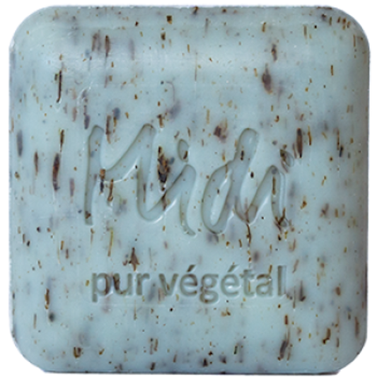SAVON DU MIDI - Organic Lavender Flower Soap - Pure Botanical Luxury 🌸🧼