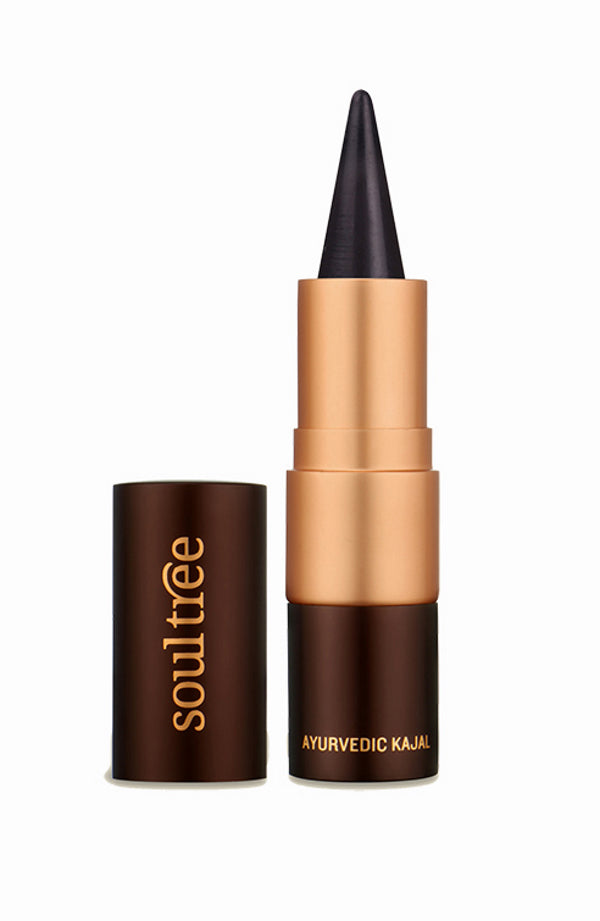 SOULTREE - Ayurvedic Kajal - All-Natural Beauty ✨
