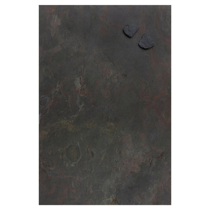 Schiefertafel Magnetisch - Vulcano Stone