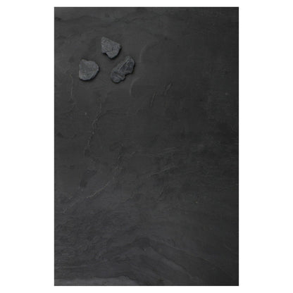 Schiefertafel Magnetisch - Grey Impact