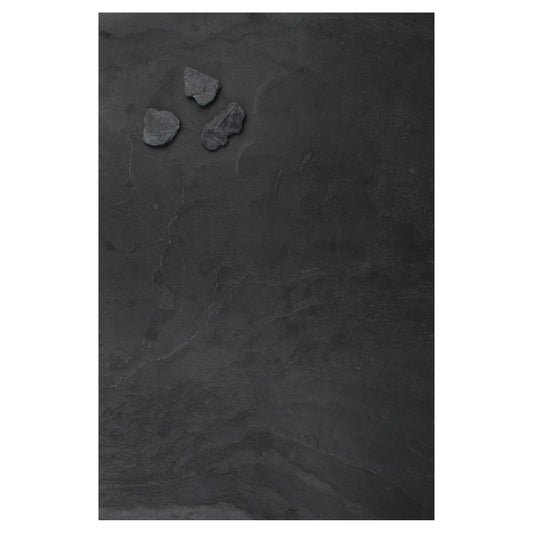 Schiefertafel Magnetisch - Grey Impact