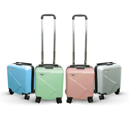 Titan EasyJet Handgepäck Koffer