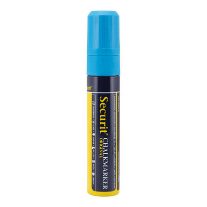Securit® Kreidemarker 7–15 mm – Einzeln, verschiedene Farben