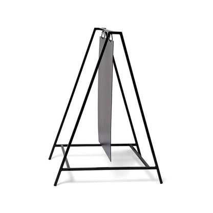 Kundenstopper Swing Board