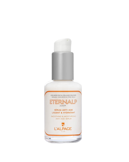 Sérum Anti-Age Lissant & Hydratant Eternalp 2040m