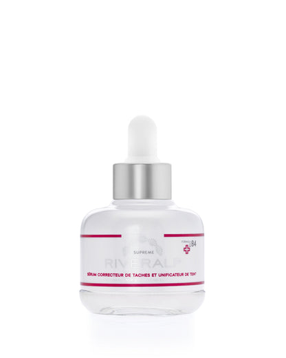 Sérum Correcteur de Taches et Unificateur de Teint Riveralp