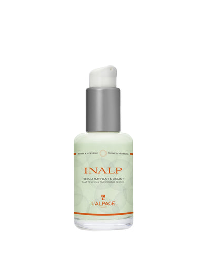 Sérum Matifiant & Lissant Inalp