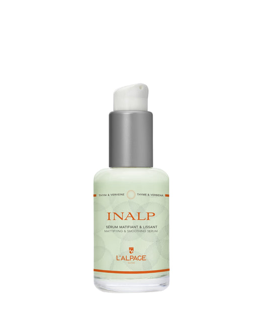 Sérum Matifiant & Lissant Inalp