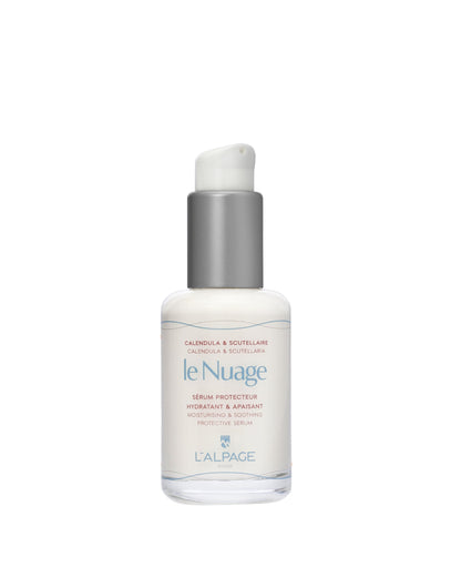 Sérum Protecteur Hydratant & Apaisant Le Nuage