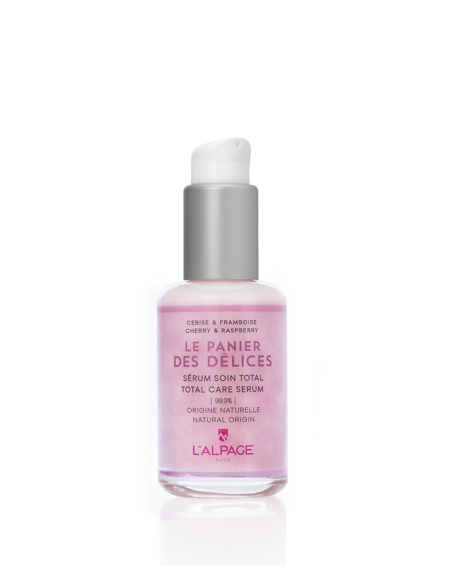 Sérum Soin Total Le Panier des Délices