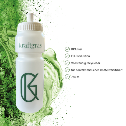ECO-Sportbottle 750ml