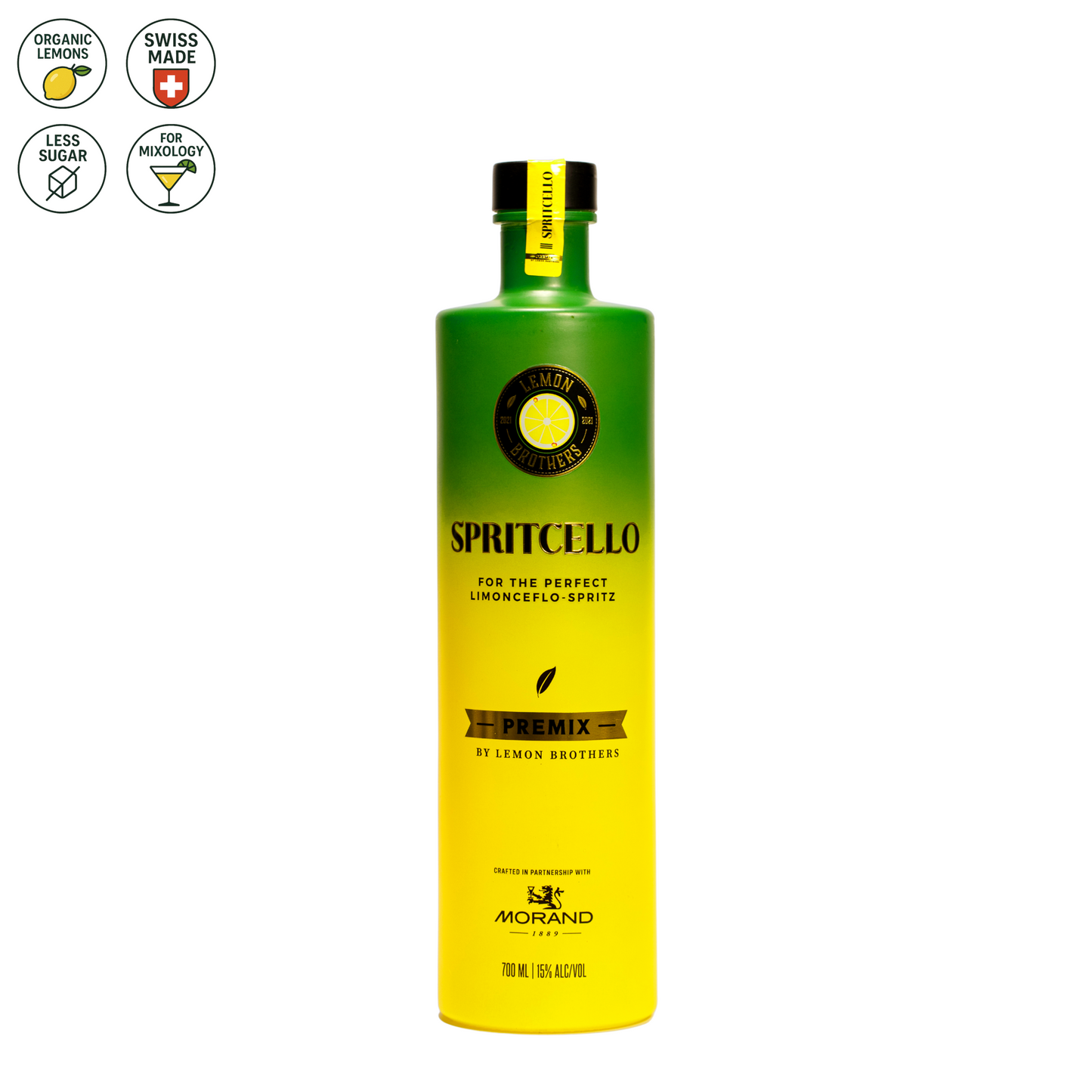 Spritcello