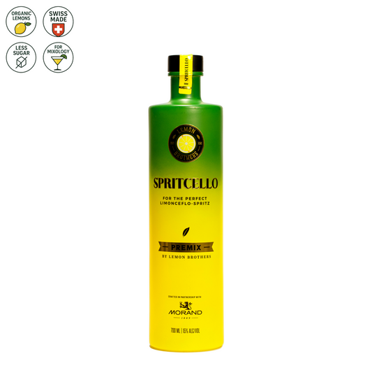 Spritcello