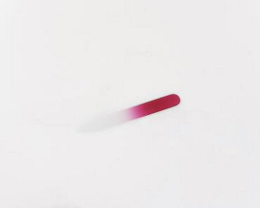FINIGRANA - Glass Nail File 90mm - Smooth & Stylish! 💅✨