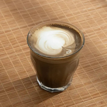 Thé Hojicha BIO