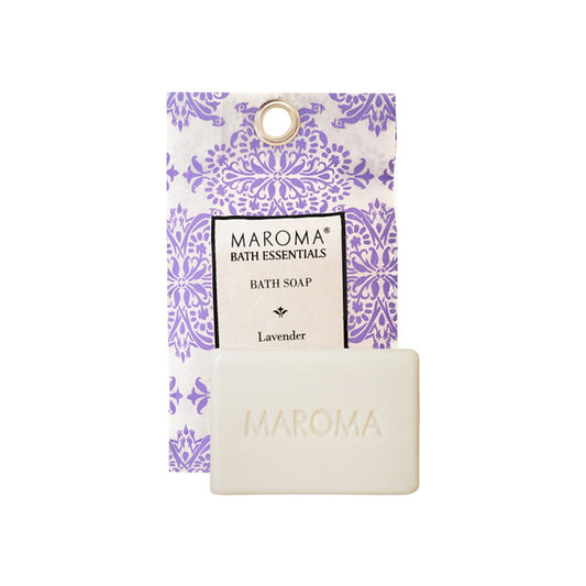 Maroma - Lavender Soap - Refresh Your Senses 🌿✨