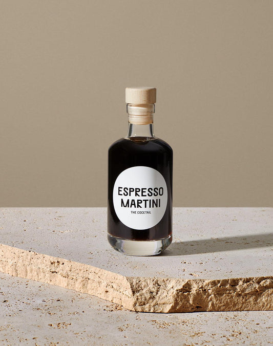 ESPRESSO MARTINI 20 CL