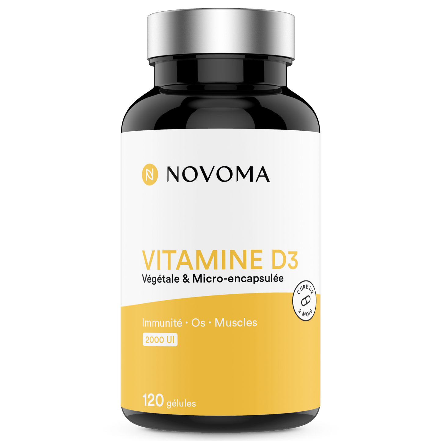 Vitamine D3