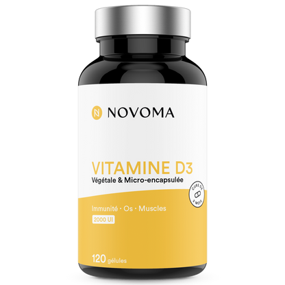 Vitamine D3