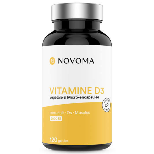 Vitamine D3