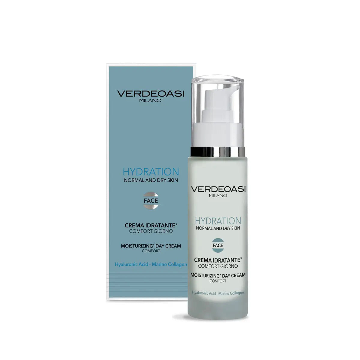 Hydration - Feuchtigkeitscreme · 50 ml