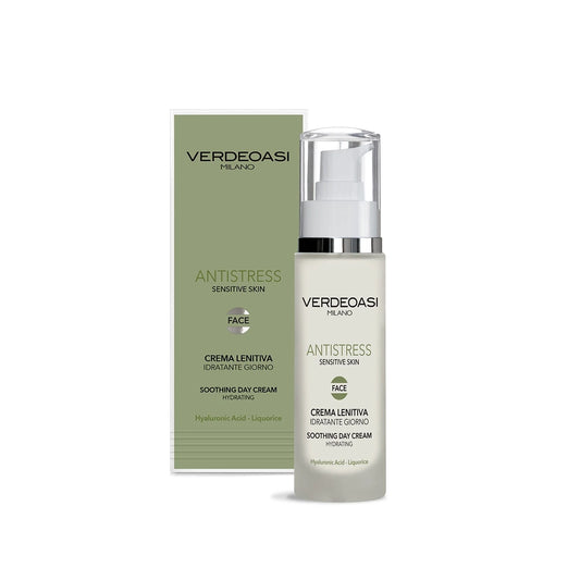 Antistress - beruhigende Creme · 50 ml