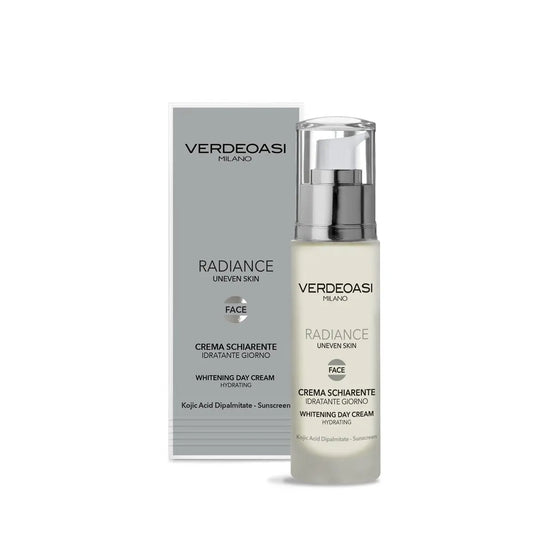 Radiance - Aufhellendecreme · 50 ml