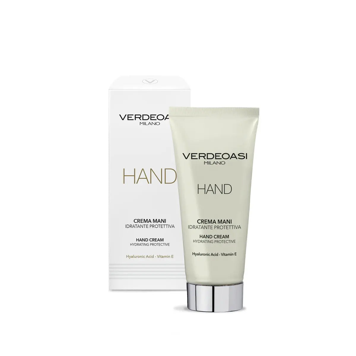 Hand - Handcreme · 100 ml