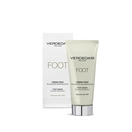 Foot - Fusscreme · 100 ml