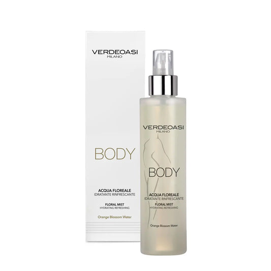 Body - Blütenwasser · 200 ml