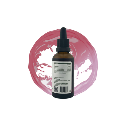 Vitamin B12 Trio