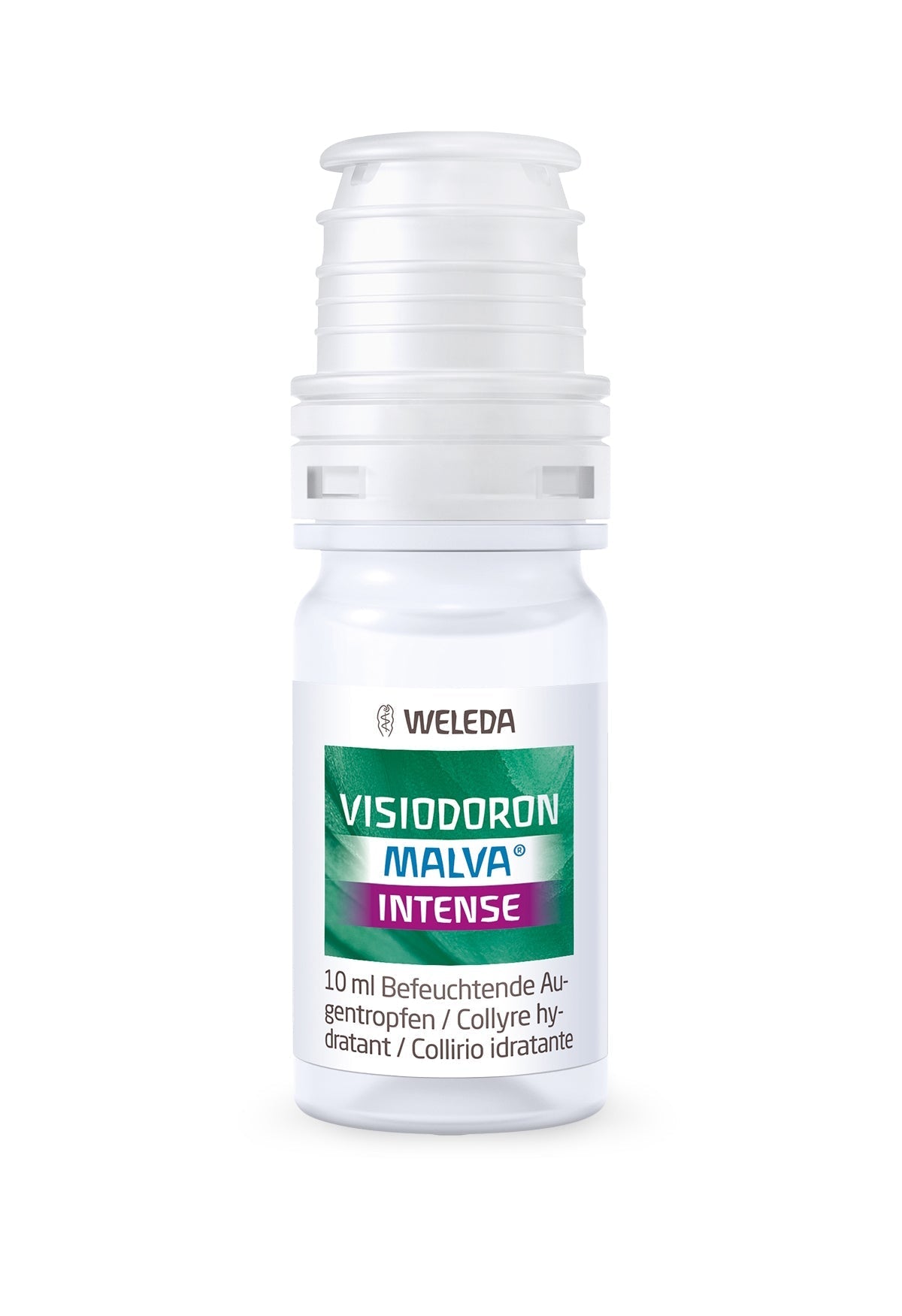 WELEDA Visiodoron Malva Intense 10ml